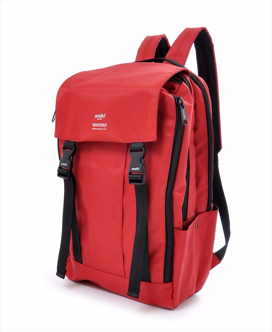 M.F Beta Multipurpose Backpack｜PRODUCTS｜anello® OFFICIAL SITE