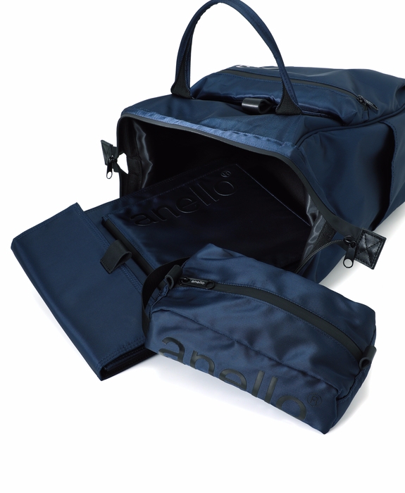 【Japan official store limited item】Repellency Classic backpack｜PRODUCTS