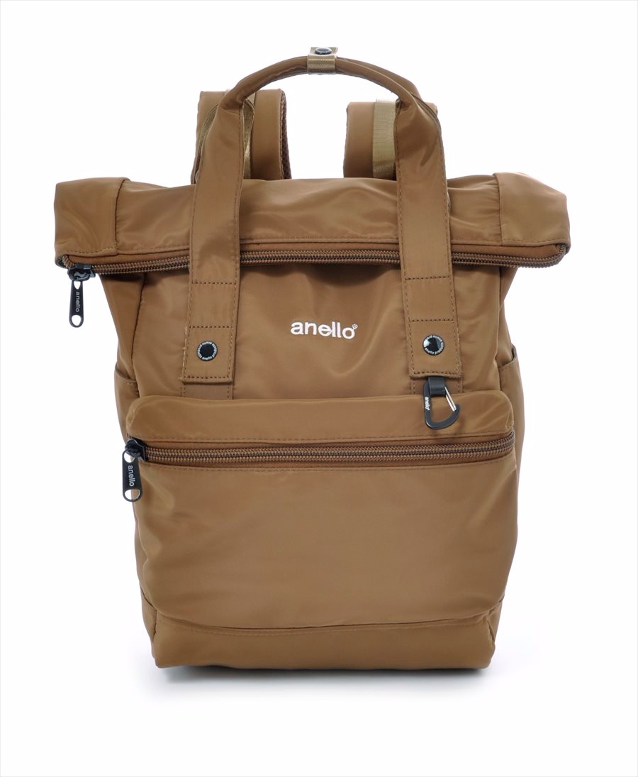 URBAN STREET Backpack｜PRODUCTS｜anello® OFFICIAL SITE