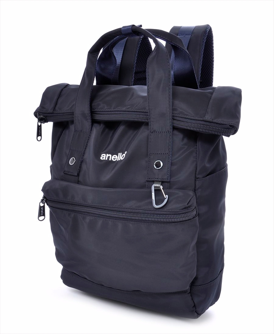 URBAN STREET Backpack｜PRODUCTS｜anello® OFFICIAL SITE