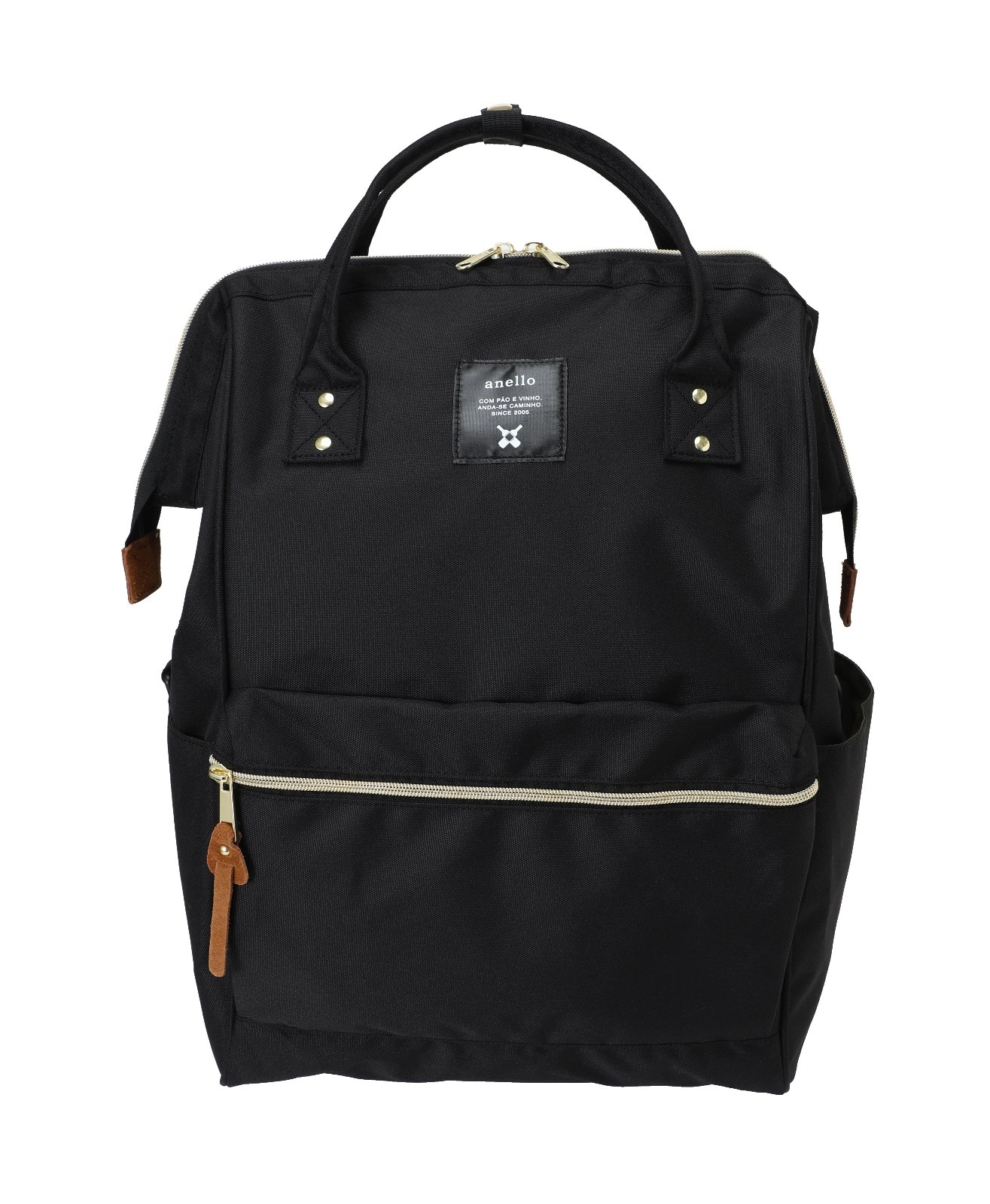 口金リュックL｜PRODUCTS｜anello® OFFICIAL SITE