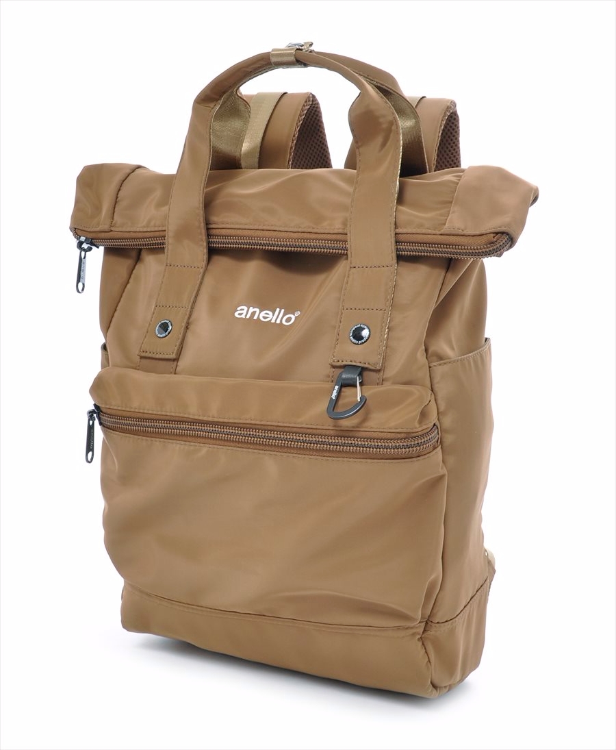 URBAN STREET Backpack｜PRODUCTS｜anello® OFFICIAL SITE