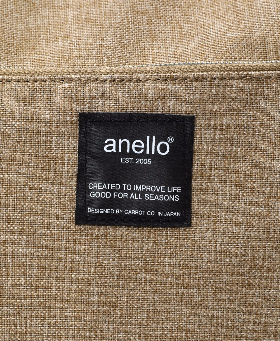 10 Pocket 2 Way Backpack｜PRODUCTS｜anello® OFFICIAL SITE
