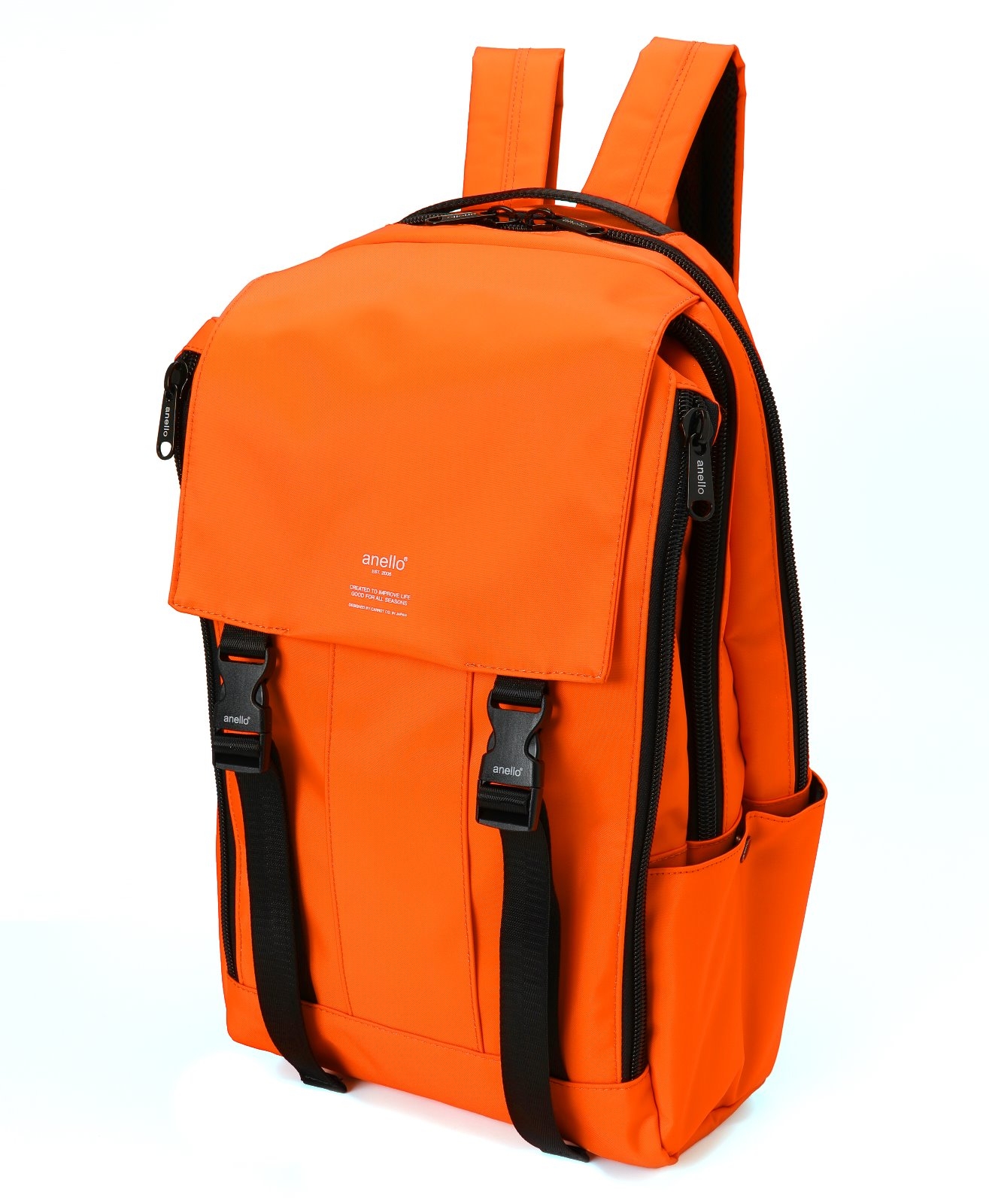 M.F Beta Multipurpose Backpack｜PRODUCTS｜anello® OFFICIAL SITE