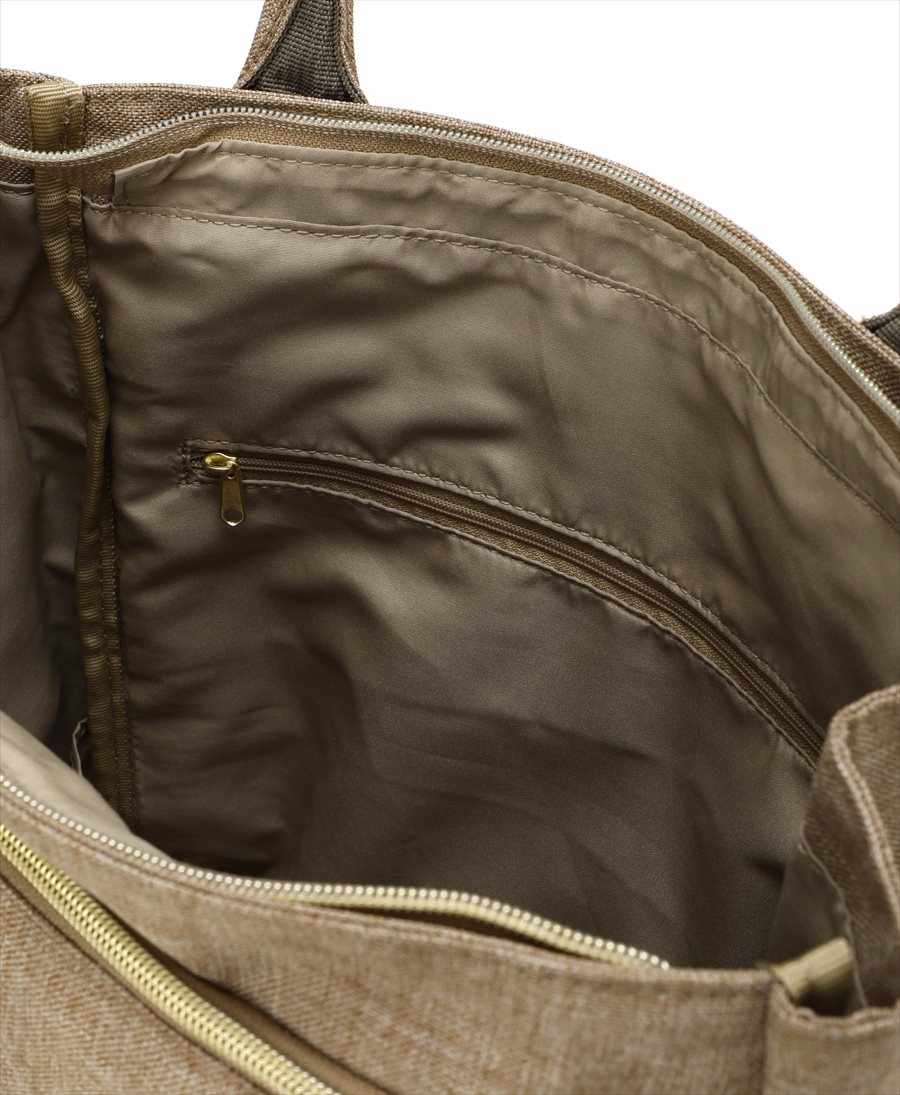 10 Pocket 2 Way Backpack｜PRODUCTS｜anello® OFFICIAL SITE