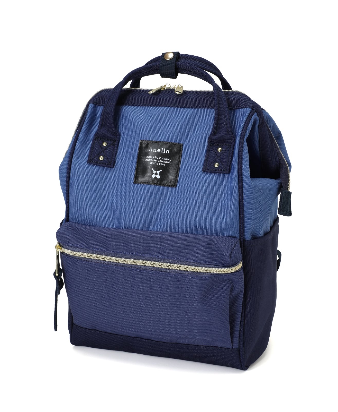 anello small backpack size