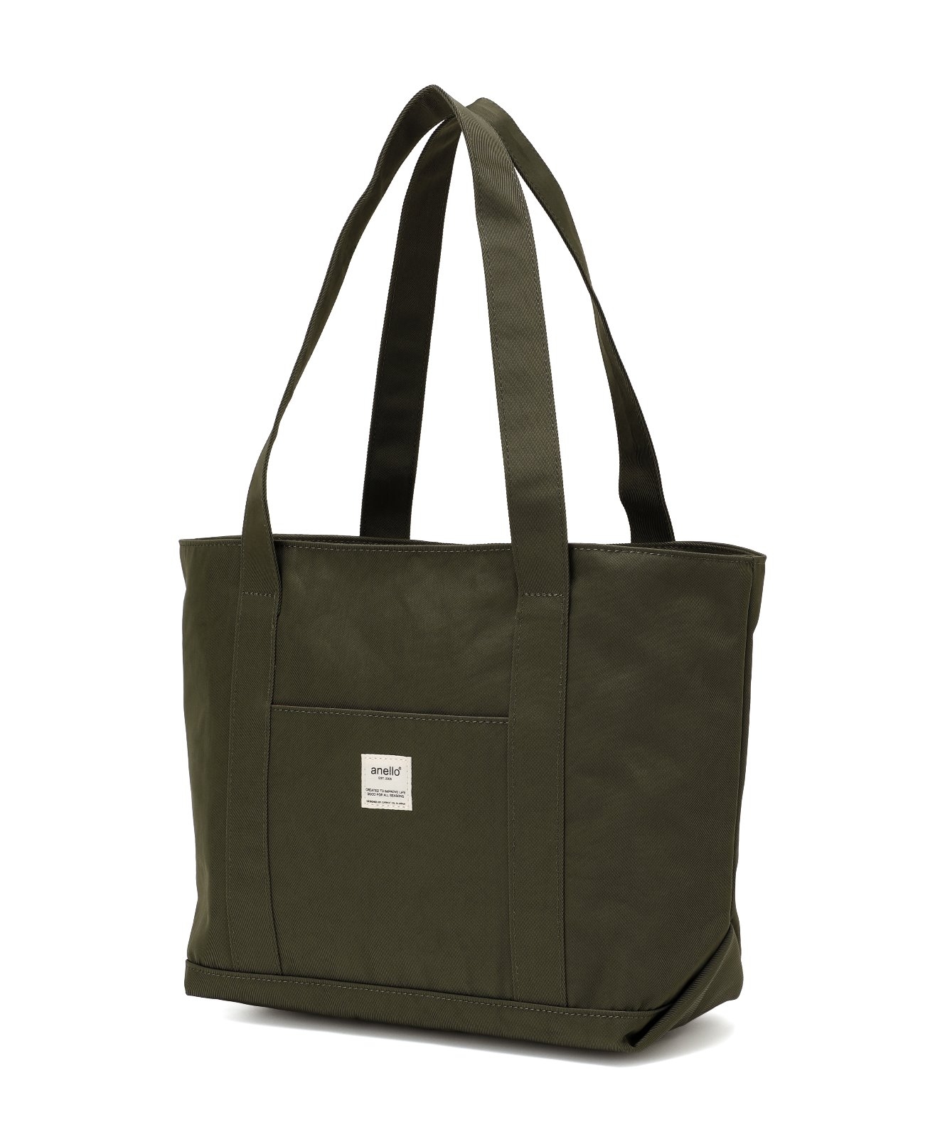 anello mini tote bag