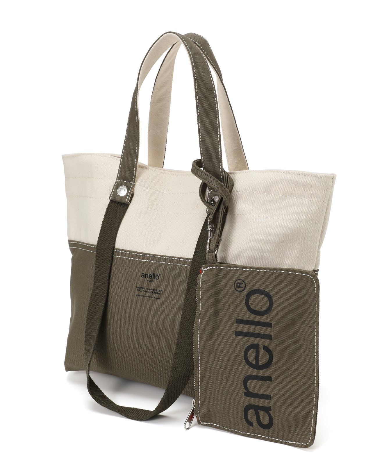 |PRODUCTS|anello® OFFICIAL SITE