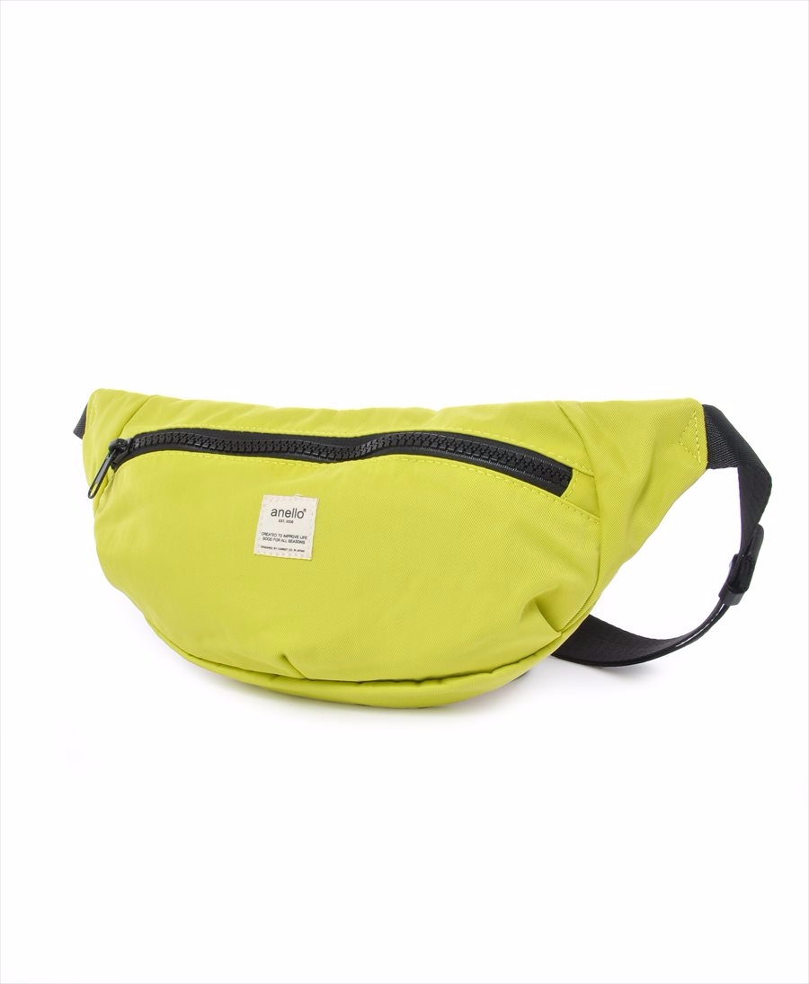 anello waist bag