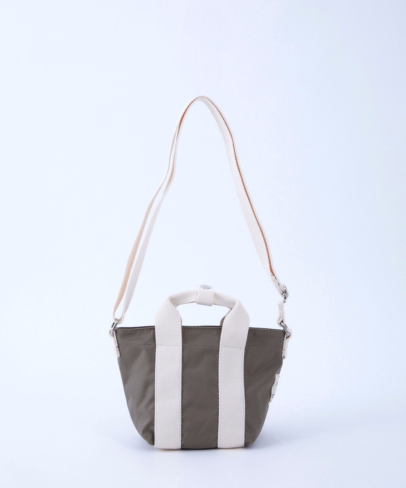 anello mini pastel tote bag