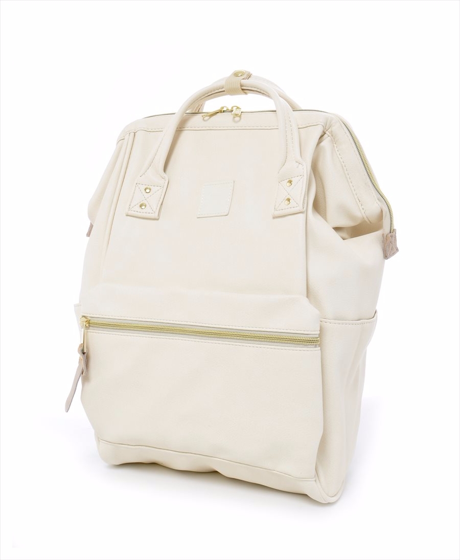 anello synthetic leather backpack