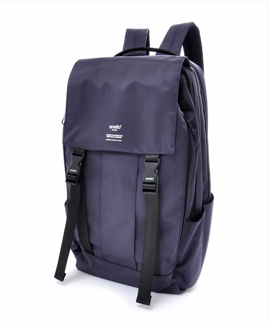 M.F Beta Multi-purpose Backpack｜PRODUCTS｜anello® OFFICIAL SITE