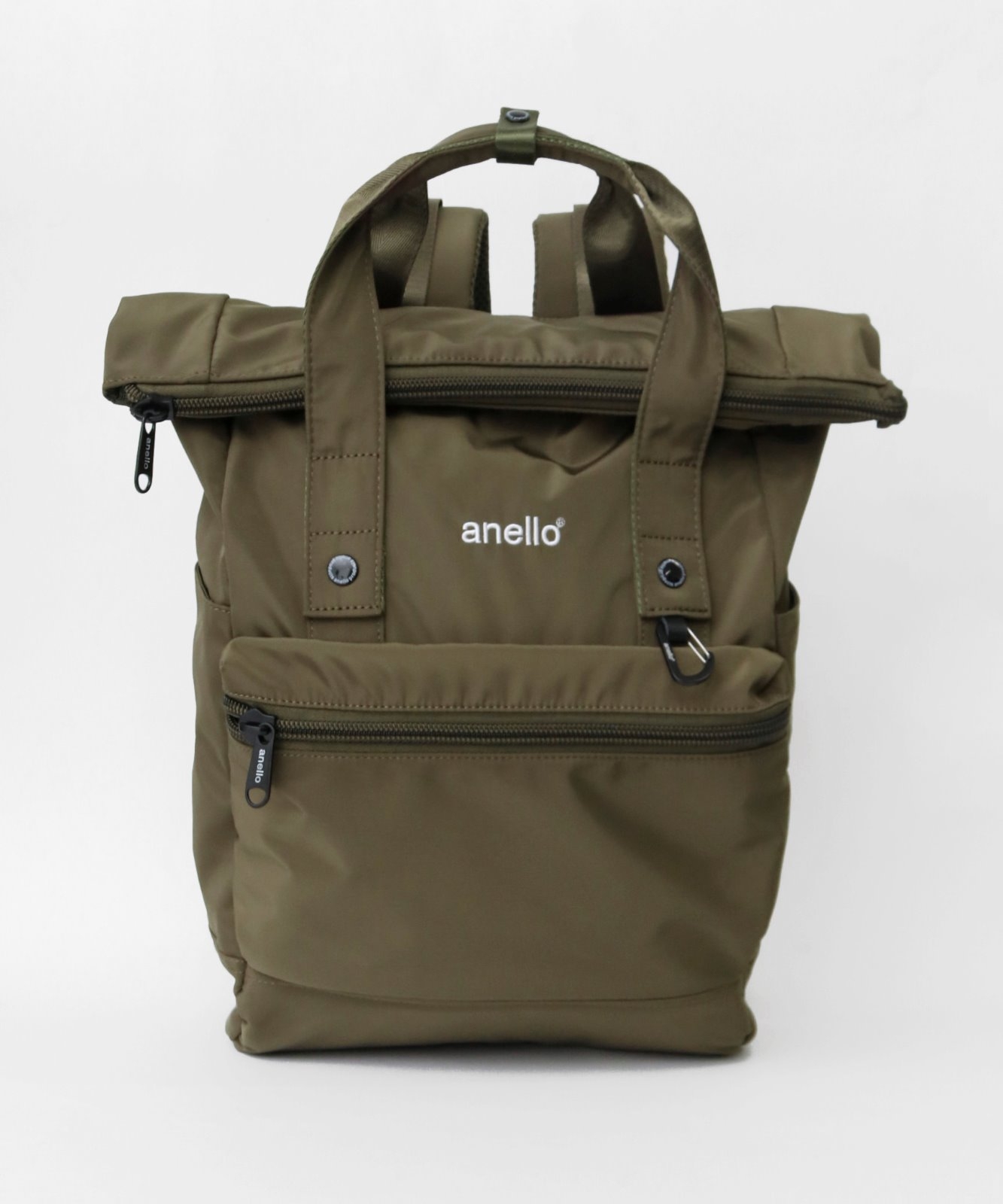 URBAN STREET/口折れリュック ｜PRODUCTS｜anello® OFFICIAL SITE